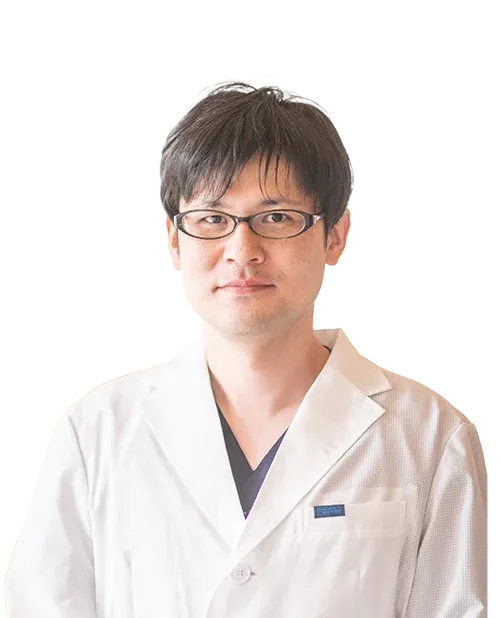 森上鍼灸整骨院 鍼灸師 相良 明範
