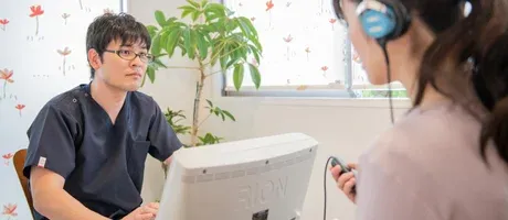 ステロイド依存性感音難聴の全身検査