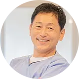 耳鼻科鍼灸師 吉池弘明
