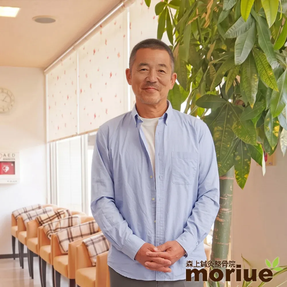 軽度の突発性難聴は自然治癒しますか?|長野市 J.S.さん
