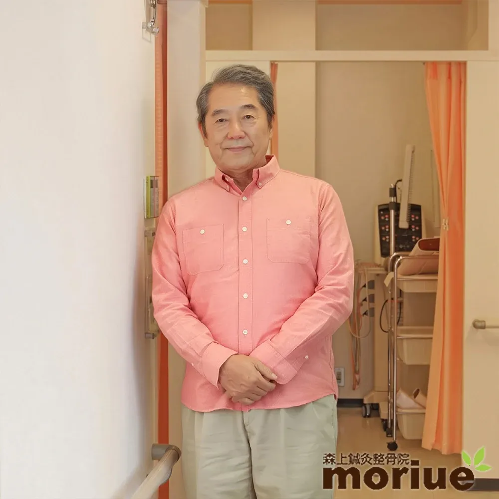 聴神経腫瘍の術後症状は、鍼治療で良くなりますか?|埼玉県 O.S.さん