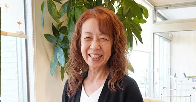 遅発性内リンパ水腫の鍼治療をされた愛知県H. T.さん