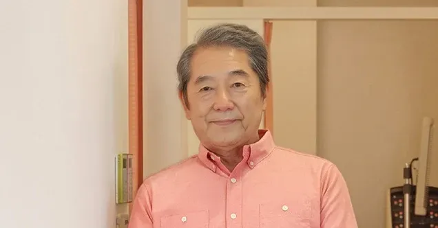 耳鼻科疾患の鍼治療をされた埼玉県O. S. さん