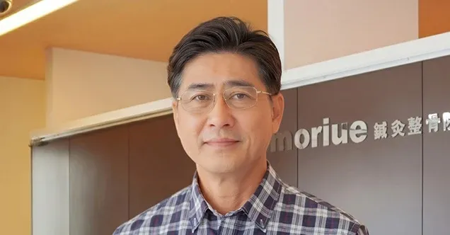 ラムゼイハントの鍼治療をされた東京都M. K. さん
