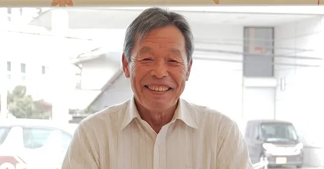 突発性難聴の後遺症の鍼治療をされた 長野県S.K.さん