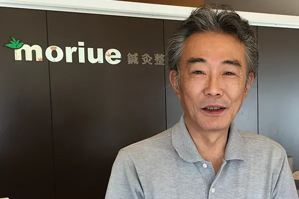 埼玉県川口市から突発性難聴で通院されたJ. S. さん