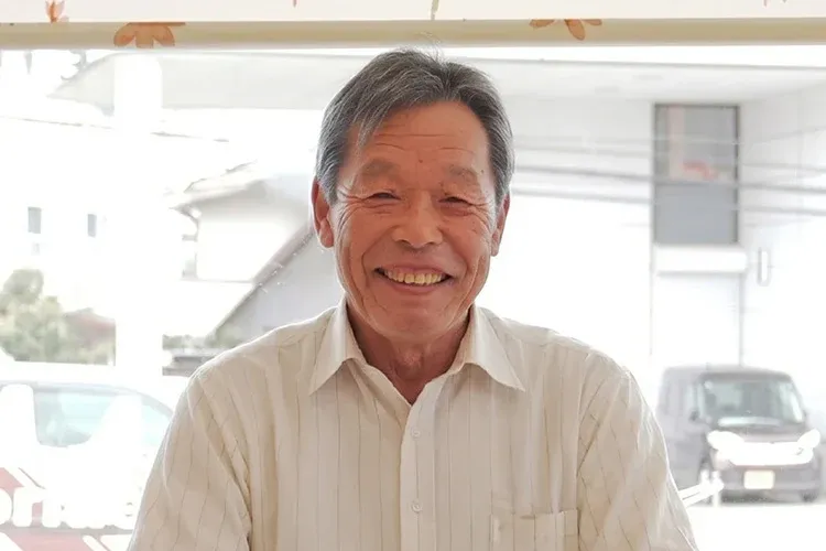 長野県から突発性難聴の後遺症で通院されたＳ. Ｋ. さん