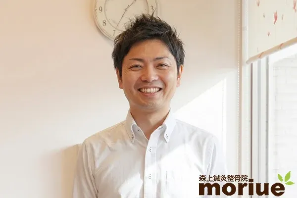 聴覚補充現象の鍼治療をされた山梨県Ｙ.Ｎ.さん