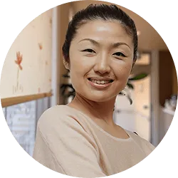 東京都港区新橋から突発性難聴の治療で通院されたＮ. Ｓ. さん