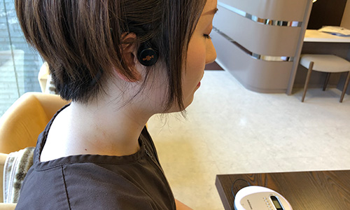 難聴・耳鳴り・めまいの音響療法