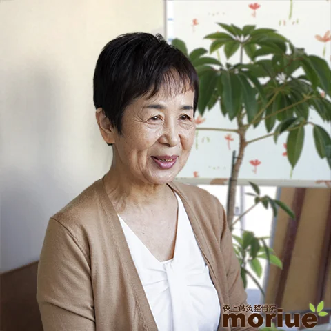 突発性難聴の耳閉塞感は、鍼治療で治りますか？｜長野市H.W.様