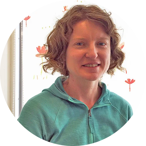 森上鍼灸整骨院で突発性難聴の鍼治療をした 長野県 Leanne Faulks 様