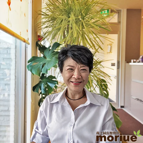 ステロイド依存性感音難聴は、鍼治療で治りますか？｜長野県M.O.様
