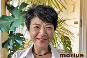 ステロイド依存性難聴が良くなってきた 長野県M.O.様