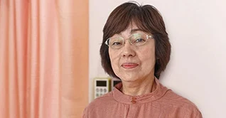 耳鳴りの鍼治療をされた長野県Ｓ. Ｔ. さん