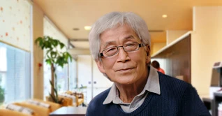 突発性難聴の耳閉感の鍼治療をされた松本市K.K.様
