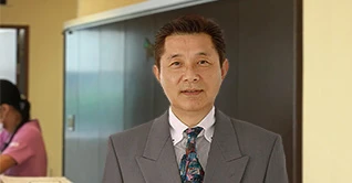 突発性難聴の耳閉感の鍼治療をされた長野県K.K.様