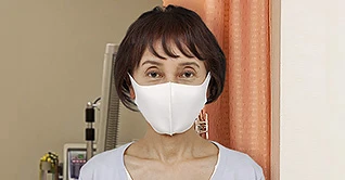 突発性難聴の鍼治療をされた千葉県R.K.様