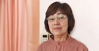 耳鳴りの鍼治療をされた長野県T.S.様