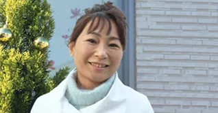 ステロイド依存性感音難聴の鍼治療をされた 長野県Y.K.様