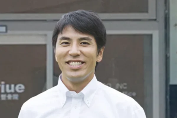 耳鳴りの鍼治療をされた長野県 丸山洋介様