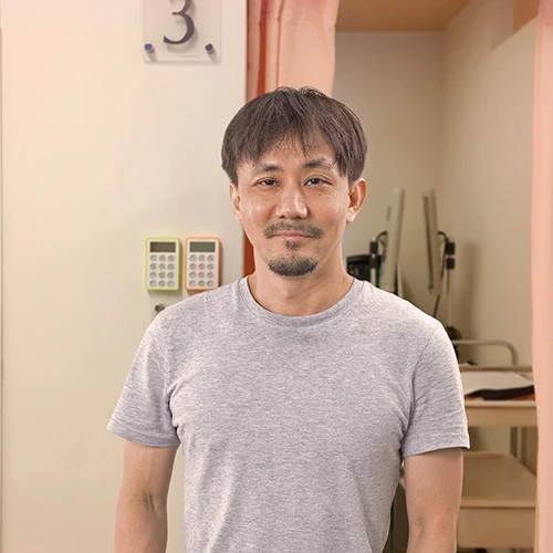 突発性難聴の鍼治療をされた長野県Y.K.様