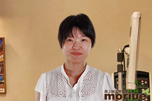 低音障害型感音難聴が改善 長野県Y.T.様